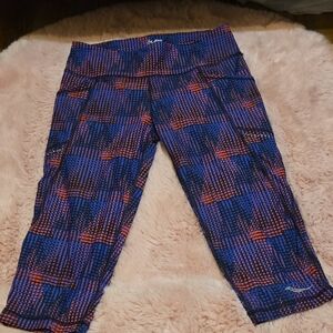 Saucony Leggings